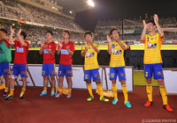 鳥栖の猛追を振り切り、6試合ぶりの白星を挙げた仙台【明治安田Ｊ１ 2nd 第14節 鳥栖vs仙台】