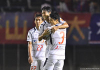 土壇場で競り勝ち、勝点3をもぎ取ったFC東京【明治安田Ｊ１ 2nd 第14節 広島vsFC東京】