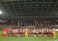 快勝で2ndステージの順位を2位へ上げた神戸【明治安田Ｊ１ 2nd 第14節 神戸vs川崎Ｆ】