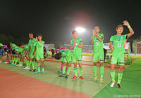 2試合連続のスコアレスドローに終わった湘南【明治安田Ｊ１ 2nd 第14節 湘南vs柏】