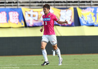 近藤 直也の同点ヘッドで追い付いた千葉【明治安田Ｊ２ 第34節 群馬vs千葉】