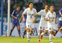 平 智広のＪリーグ初得点で1点を返した東京Ｖ【明治安田Ｊ２ 第34節 町田vs東京Ｖ】