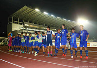 数的不利を跳ね返し、東京クラシックを制した町田【明治安田Ｊ２ 第34節 町田vs東京Ｖ】