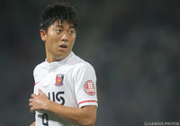 リーグ戦に続き得点の期待がかかる武藤 雄樹（浦和）【ＹＬＣ 準決勝 第1戦 FC東京vs浦和】