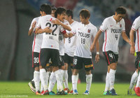 アウェイでの逆転勝利でアドバンテージを得た浦和【ＹＬＣ 準決勝 第1戦 FC東京vs浦和】