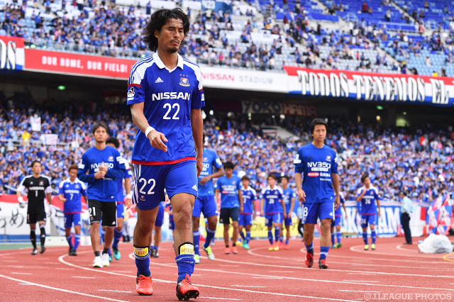 2試合連続ドローも、アウェイゴール数で涙を飲んだ横浜FM【ＹＬＣ 準決勝 第2戦 横浜FMvsＧ大阪】