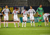 10戦未勝利で14位に後退した長崎【明治安田Ｊ２ 第36節 群馬vs長崎】