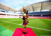 快晴の新潟、2ndステージ王者誕生の瞬間を見届けるか【明治安田Ｊ１ 2nd 第15節 新潟vs浦和】