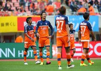 最後に力尽き、勝点を失った新潟【明治安田Ｊ１ 2nd 第15節 新潟vs浦和】