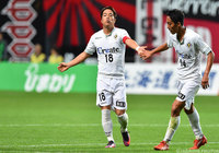 第25節以来となる先発出場で先制点を挙げた高木 大輔（東京Ｖ）【明治安田Ｊ２ 第37節 札幌vs東京Ｖ】