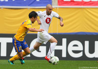 5試合連続ゴールを果敢に狙ったレアンドロ（神戸）【明治安田Ｊ１ 2nd 第15節 仙台vs神戸】