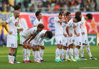 無念の敗戦で2ndステージ優勝の可能性が閉ざされた神戸【明治安田Ｊ１ 2nd 第15節 仙台vs神戸】