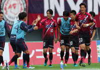 矢島 慎也の豪快なシュートで先制した岡山【明治安田Ｊ２ 第37節 岡山vs金沢】