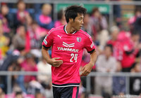 起死回生の同点弾でチームを救った山村 和也（Ｃ大阪）【明治安田Ｊ２ 第37節 Ｃ大阪vs山形】