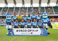 残留へ、どこが相手でも関係ないのは磐田【明治安田Ｊ１ 2nd 第16節 磐田vs浦和】