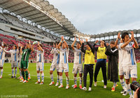 接戦を制し、年間勝点1位へ望みをつないだ川崎Ｆ【明治安田Ｊ１ 2nd 第16節 鹿島vs川崎Ｆ】