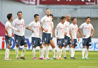 名古屋は4試合ぶりの黒星で降格圏脱出ならず【明治安田Ｊ１ 2nd 第16節 神戸vs名古屋】