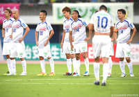 残留を決定づける勝利を挙げることが出来なかった甲府【明治安田Ｊ１ 2nd 第16節 湘南vs甲府】