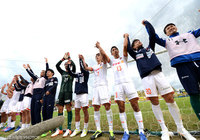 10戦負けなしと好調を維持した大宮【明治安田Ｊ１ 2nd 第16節 柏vs大宮】