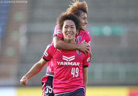 斧澤 隼輝のＪリーグ初得点で逆転したＣ大23【明治安田Ｊ３ 第27節 Ｃ大23vs福島】