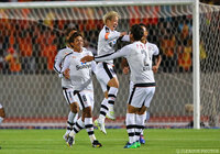 4試合連続得点でゴールラッシュの口火を切った大前 元紀（清水）【明治安田Ｊ２ 第38節 群馬vs清水】