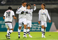 交代出場で得点し、結果を残した北川 航也（清水）【明治安田Ｊ２ 第38節 群馬vs清水】