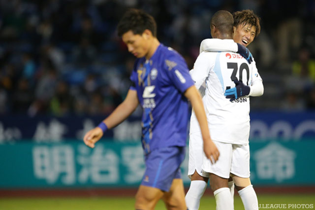 シュート数では圧倒するも最後まで1点が遠かった町田【明治安田Ｊ２ 第38節 町田vs讃岐】