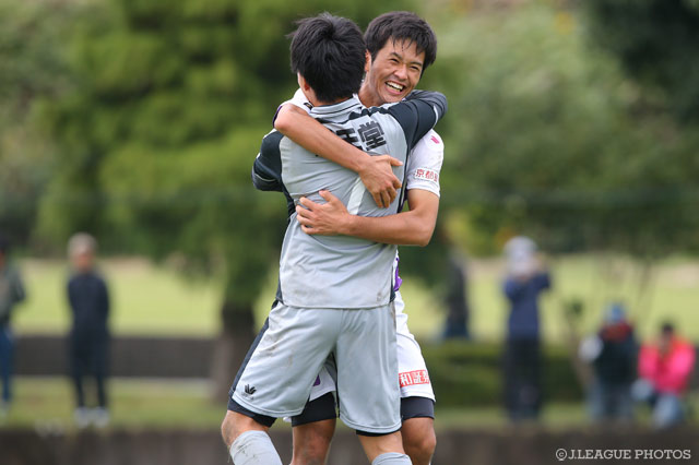 延長でも決着がつかず、PK戦の末に大分を下した京都【２０１６Ｊユースカップ 3回戦 大分vs京都】