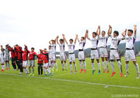 PK戦までもつれ込んだ死闘を制した京都【２０１６Ｊユースカップ 3回戦 大分vs京都】