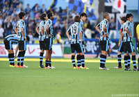 痛恨の逆転負けで年間勝点2位に終わった川崎Ｆ【明治安田Ｊ１ 2nd 第17節 川崎ＦvsＧ大阪】