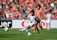 この日もキレのある動きで存在感を放った中島 翔哉（FC東京）【明治安田Ｊ１ 2nd 第17節 大宮vsFC東京】