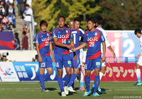 甲府は最終戦に敗れたが他会場の結果によりＪ１残留が決定【明治安田Ｊ１ 2nd 第17節 甲府vs鳥栖】