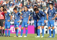 大敗を喫し、5連敗でリーグ戦を終えた福岡【明治安田Ｊ１ 2nd 第17節 福岡vs柏】
