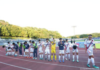 6試合勝利から遠ざかっている岡山【明治安田Ｊ２ 第39節 町田vs岡山】