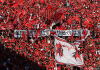 年間勝点1位死守へ！今日も埼スタは赤く染まる。【明治安田Ｊ１ 2nd 第17節 浦和vs横浜FM】