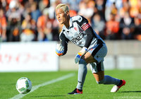 菅野 孝憲（京都）を中心とした堅守・京都も清水の攻撃を抑えきれず 【明治安田Ｊ２ 第39節 清水vs京都】