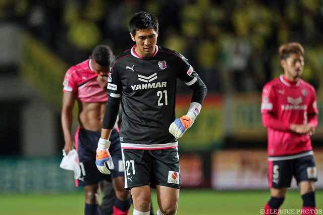 Ｃ大阪は4試合白星なく、厳しい戦いが続く 【明治安田Ｊ２ 第39節 千葉vsＣ大阪】