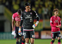 Ｃ大阪は4試合白星なく、厳しい戦いが続く 【明治安田Ｊ２ 第39節 千葉vsＣ大阪】