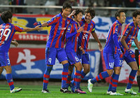 逆転勝利で準々決勝に駒を進めたFC東京【天皇杯 4回戦 FC東京vsHFC】