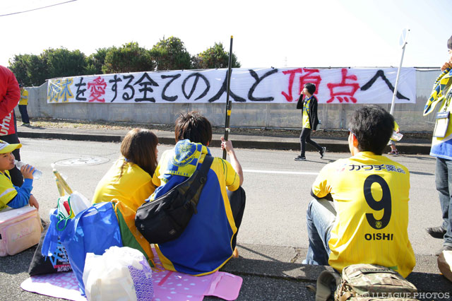 チーム全員で目指した夢。あと１試合、是が非でも掴み取る【明治安田Ｊ３ 第29節 栃木vs長野】