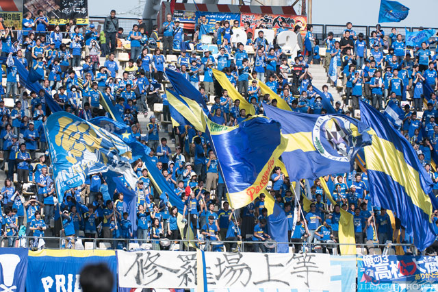 もう酸いも甘いも噛み分けてきた。俺たちのため、みんなのため、優勝したい！【明治安田Ｊ３ 第29節 大分vsYS横浜】