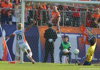 夛田 凌輔の劇的決勝点で勝負を決めた長野【明治安田Ｊ３ 第29節 栃木vs長野】