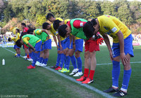 敗戦を喫し大分に首位の座を明け渡した栃木【明治安田Ｊ３ 第29節 栃木vs長野】