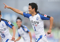 鈴木 義宜の今季初ゴールなどで大分が鳥取に4-2で勝利 【明治安田Ｊ３ 第30節 鳥取vs大分】