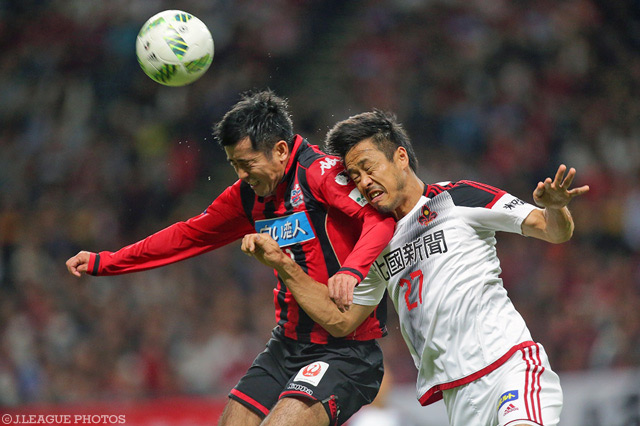 互いに決め手に欠き、試合はスコアレスで決着【明治安田Ｊ２ 第42節 札幌vs金沢】 