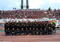 岡山は6位でリーグ戦を終えてＪ１昇格プレーオフに進出【明治安田Ｊ２ 第42節 岡山vs群馬】 