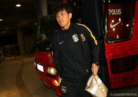 浦和のゲームメークを担う柏木 陽介。ゴール前で変化をつけて鹿島の堅守を打ち破れるか【明治安田ＣＳ 決勝 第1戦 鹿島vs浦和】