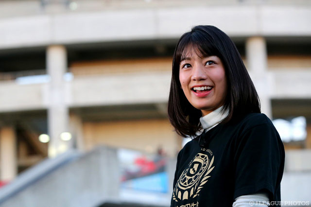 Ｊリーグの頂点を決める戦いを前に、サトミキはその眼差しに何を見る【明治安田ＣＳ 決勝 第1戦 鹿島vs浦和】