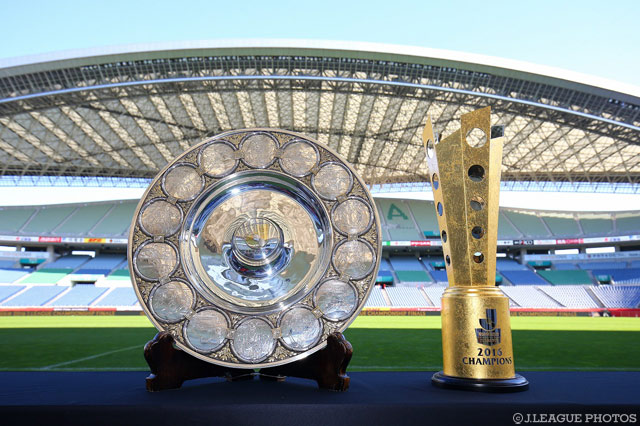 いよいよ今日、2016年のＪリーグ王者が決まる【明治安田ＣＳ 決勝 第2戦 浦和vs鹿島】