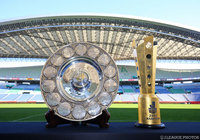 いよいよ今日、2016年のＪリーグ王者が決まる【明治安田ＣＳ 決勝 第2戦 浦和vs鹿島】